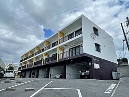 宜野湾市愛知3丁目の一戸建て