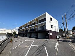 宜野湾市愛知3丁目