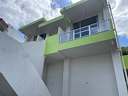 本部町伊野波民泊利用可能なツインハウス