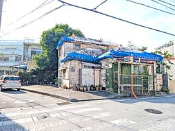 那覇市松川一丁目売地