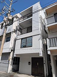 那覇市西一丁目売戸建