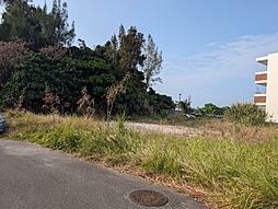 中頭郡嘉手納町屋良