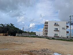 嘉手納町屋良売地