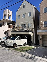 沖縄県北谷町宮城中古戸建