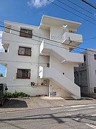 読谷村渡慶次賃貸併用住宅