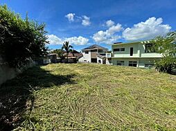 南風原町照屋　売土地