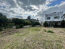 与那原町板良敷130坪売土地