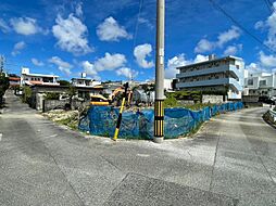 八重瀬町友寄　売土地