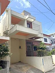 那覇市宇栄原売戸建て