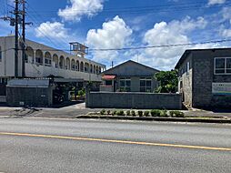 宜野座村惣慶　売戸建て