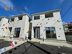 Ｎｏ．14　うるま市天願　新築戸建　3号棟