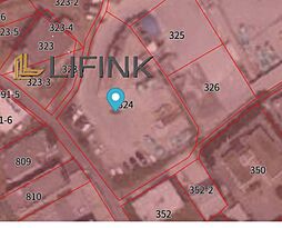 うるま市田場土地