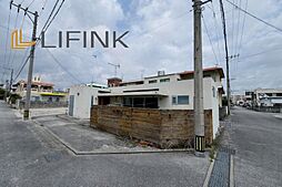 沖縄市泡瀬6丁目　中古戸建