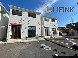 Ｎｏ．13　うるま市天願　新築戸建　2号棟