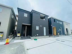 うるま市前原　新築戸建全10棟　4号棟