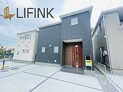 うるま市前原 新築戸建全10棟 2号棟