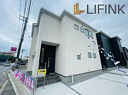 うるま市前原 新築戸建全10棟 1号棟