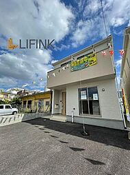 No.15 うるま市石川 新築戸建 1号棟