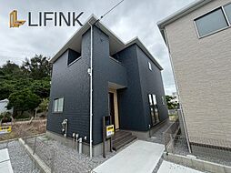 うるま市前原　新築戸建全10棟　10号棟