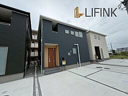 うるま市前原　新築戸建全10棟　5号棟