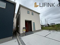 うるま市前原　新築戸建全10棟　6号棟