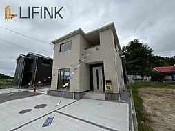 うるま市前原　新築戸建全10棟　8号棟