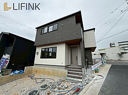 沖縄市登川　新築全5区画　5号棟