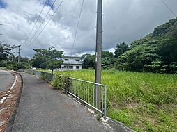宜野座村松田　売土地