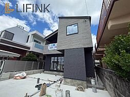 西原町小那覇　限定1号棟