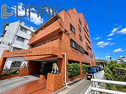 ライオンズマンション首里第2 207