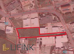 Ｎｏ．18　うるま市塩屋　売土地