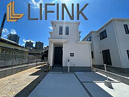浦添市牧港　4ＬＤＫ　Ｂ号棟