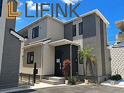 沖縄市知花　3ＬＤＫ　Ｂ号棟