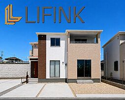 沖縄市知花　4ＬＤＫ　Ｄ号棟