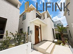 八重瀬町安里　3ＬＤＫ　Ｂ号棟