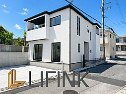 南城市玉城字親慶原　3ＬＤＫ　1号棟