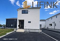 うるま市勝連南風原　4ＬＤＫ　2号棟