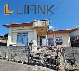 うるま市与那城平安座　3ＬＤＫ