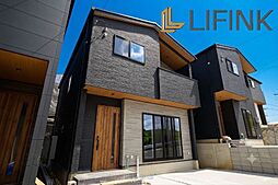 沖縄市登川　4ＬＤＫ　3号棟
