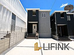 宜野湾市嘉数3丁目　2ＳＬＤＫ　2号棟