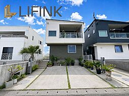読谷村高志保　オーシャンビュー3ＬＤＫ