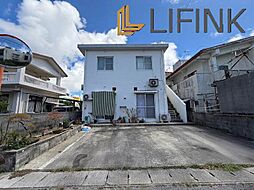 沖縄市泡瀬2丁目　4ＬＤＫ