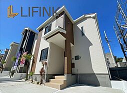 宜野湾市嘉数2丁目　3ＬＤＫ　Ｂ号棟