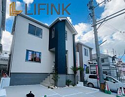 宜野湾市嘉数2丁目　3ＬＤＫ　Ｃ号棟
