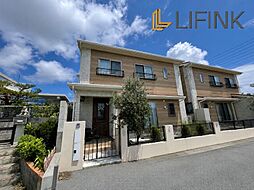 賃貸中うるま市喜仲4丁目　4ＬＤＫ　Ｃ区画