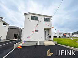 うるま市与那城屋慶名　新築戸建全4棟　1号棟