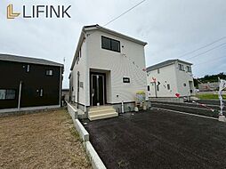 うるま市与那城屋慶名　新築戸建全4棟　4号棟
