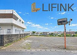 うるま市兼箇段　4ＬＤＫ　3号棟