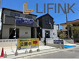 沖縄市松本　3ＬＤＫ　1号棟