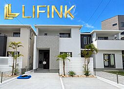 宜野湾市上原1丁目　4ＬＤＫ　Ｃ号棟